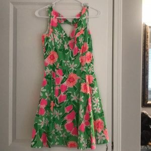 Lily Pulitzer dress
